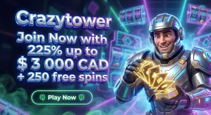 Crazytower Casino